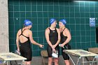 WSwim vs USCGA  Women’s Swimming & Diving vs US Coast Guard Academy. : WSwim, swimming
